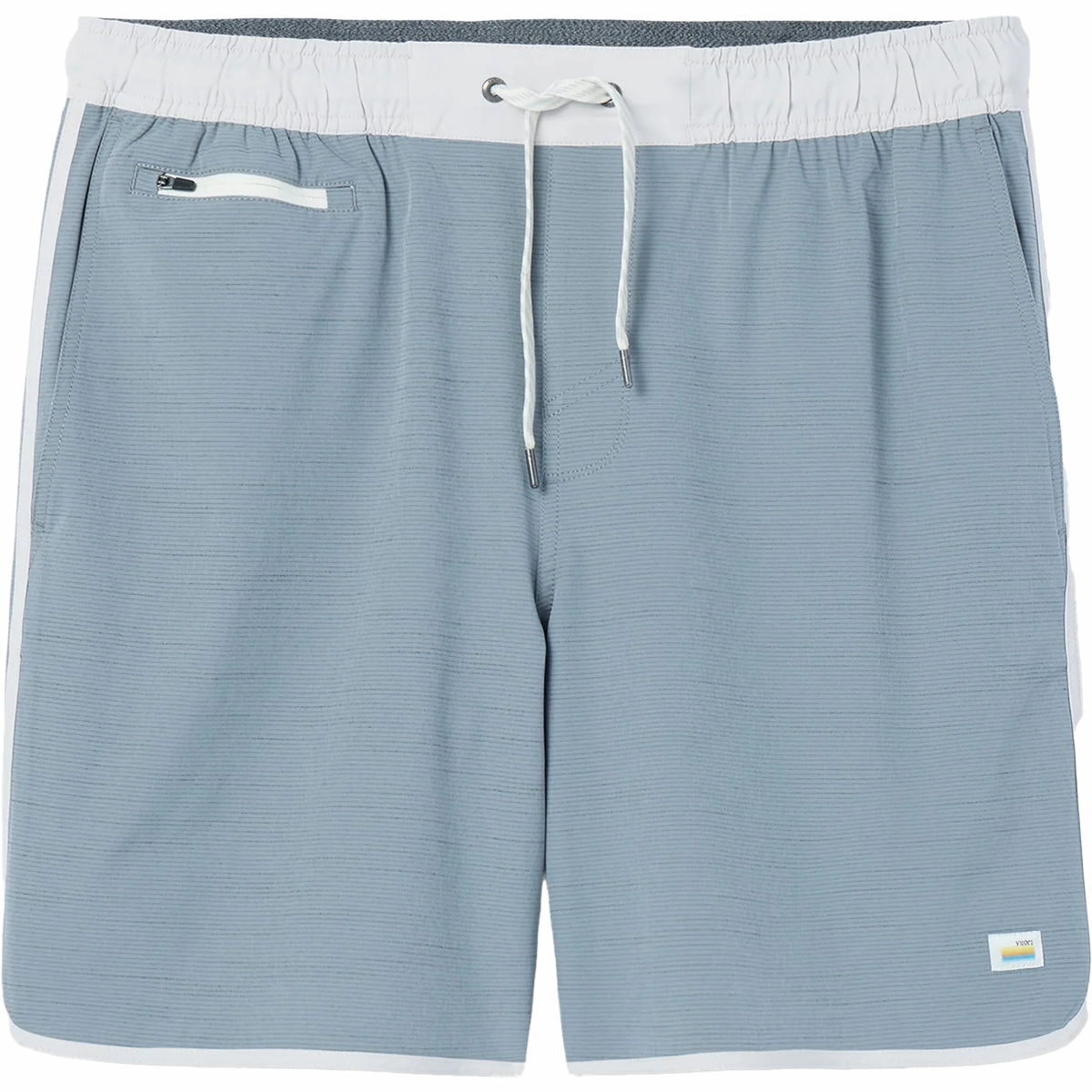 Quick Response Fit Men's Banks Short