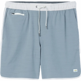UPFProtection Men's Banks Short