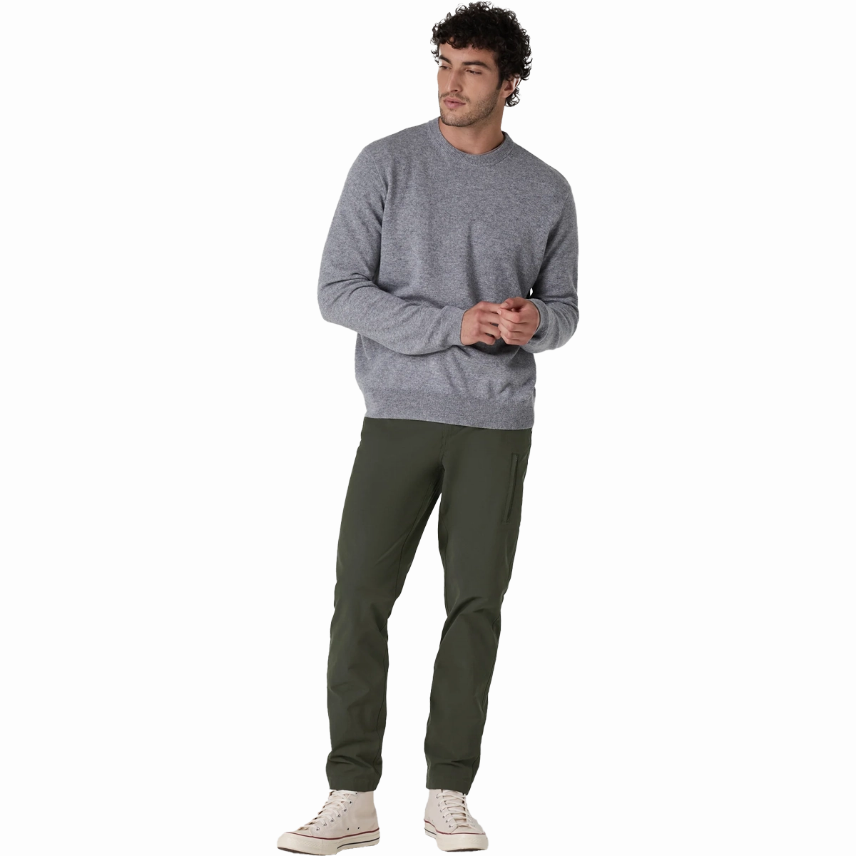 Weekend Ready Core Utility Men's Barren Explorer Pant