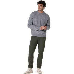 Odor Control Technology Soft and Stretchy Men's Barren Explorer Pant