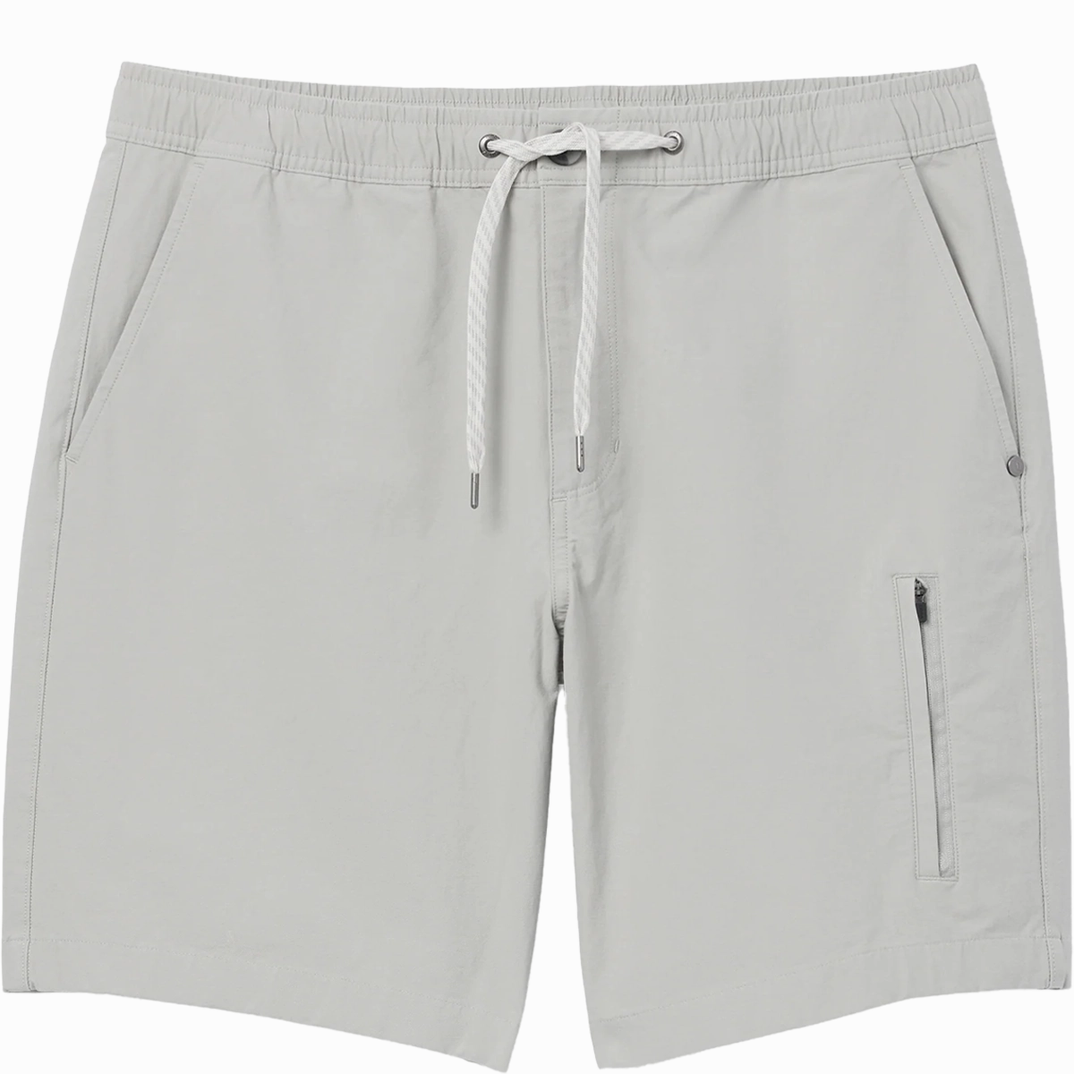 Men's Barren Explorer Short 8" Breathable fabric