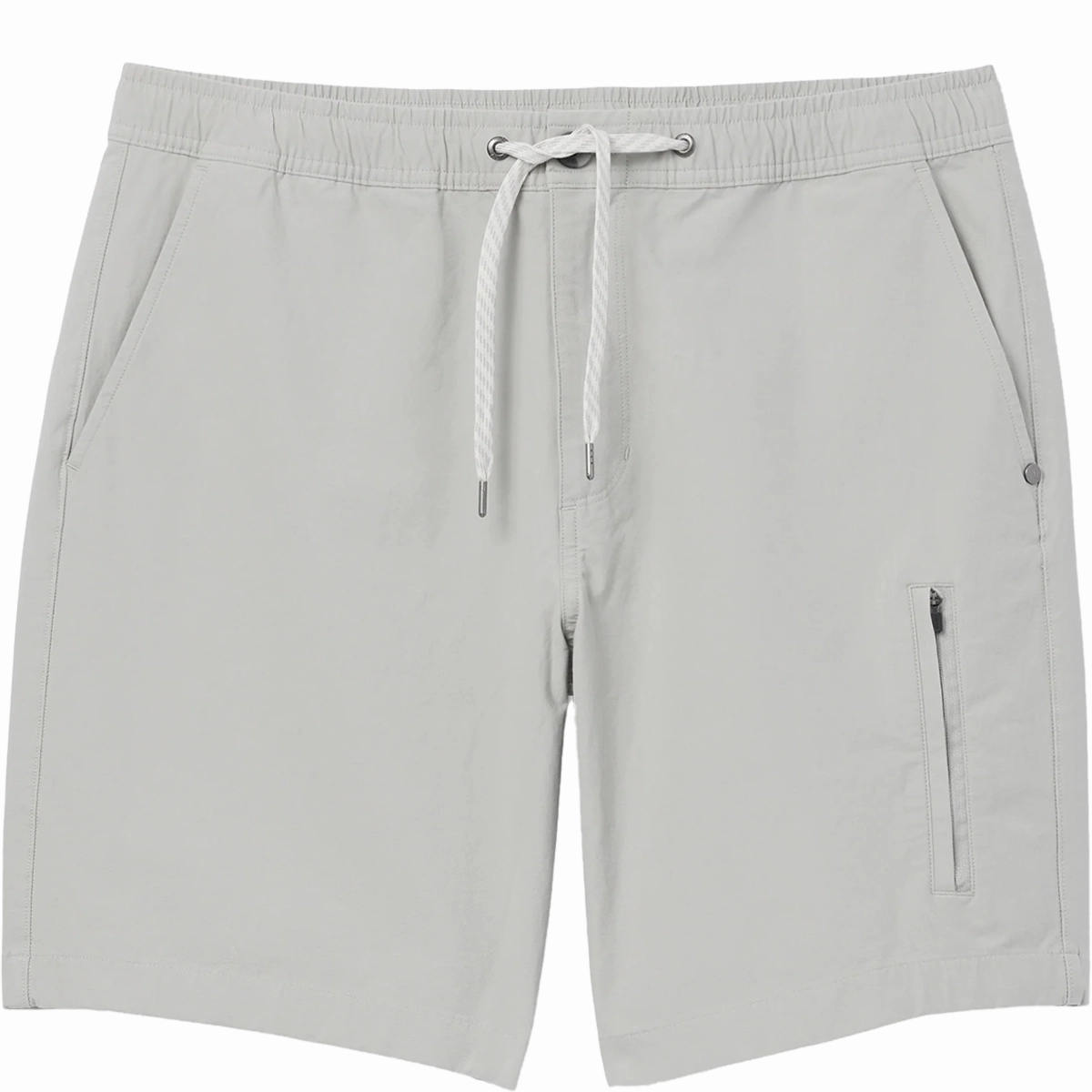 Ventilated Mesh Panels color - fast Men's Barren Explorer Short 8"