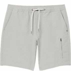 Men's Barren Explorer Short 8" Quick Access