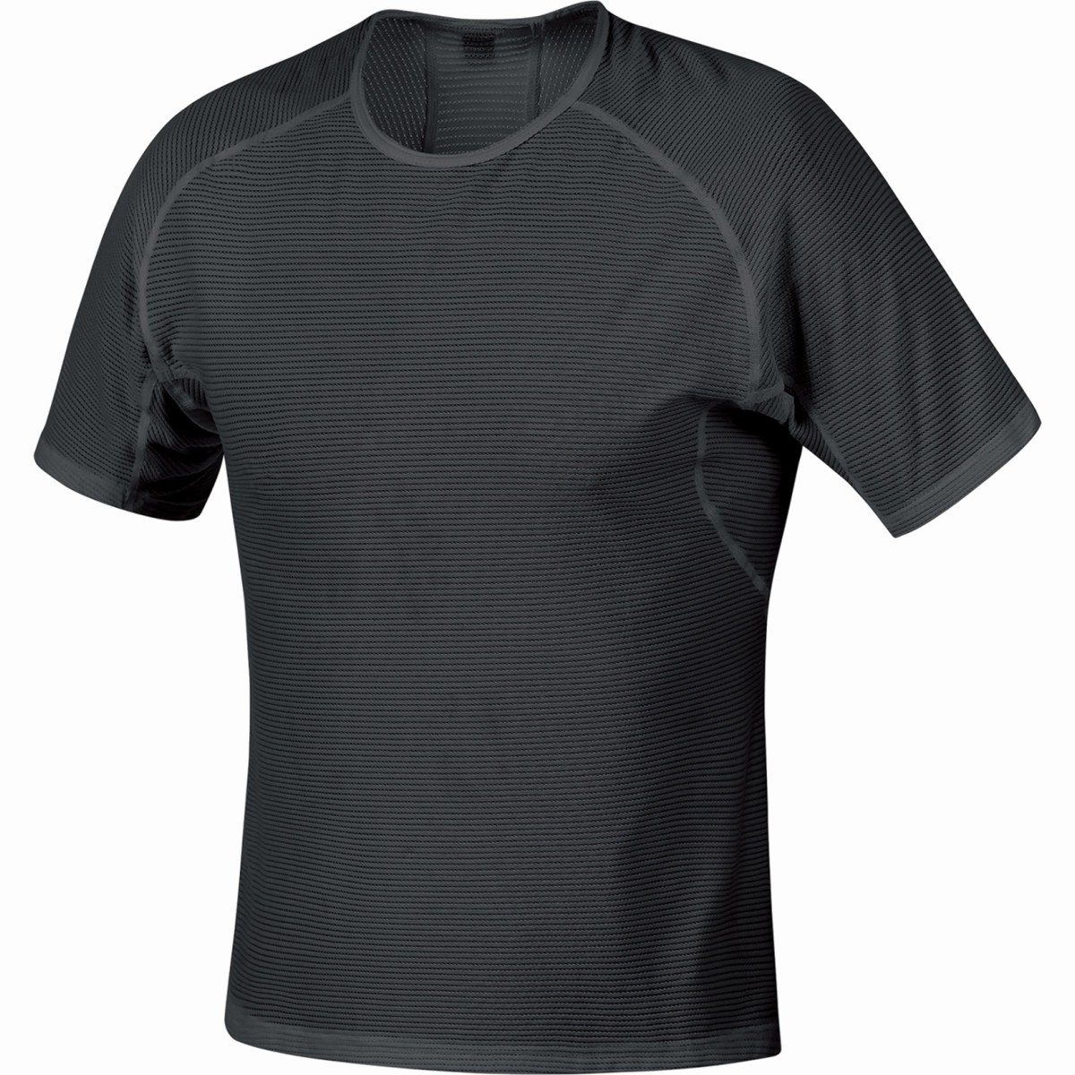 ReinforcedKnees Men's Base Layer Shirt