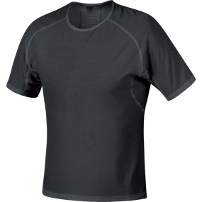 ReinforcedKnees Men's Base Layer Shirt