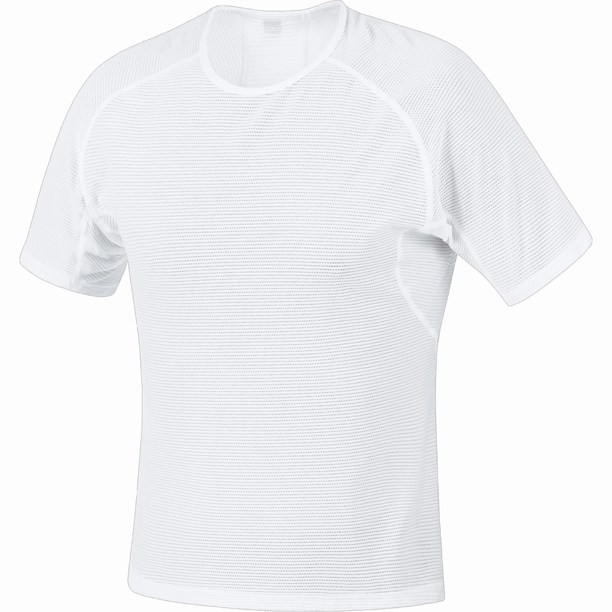 Men's Base Layer Shirt Endurance Gear DWRCoatedFabric