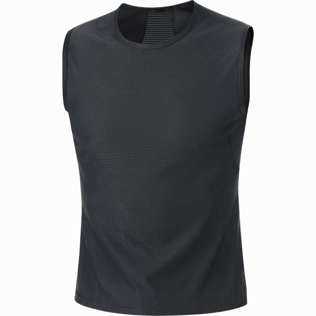 Torsional Stability System Men's Base Layer Sleeveless Shirt