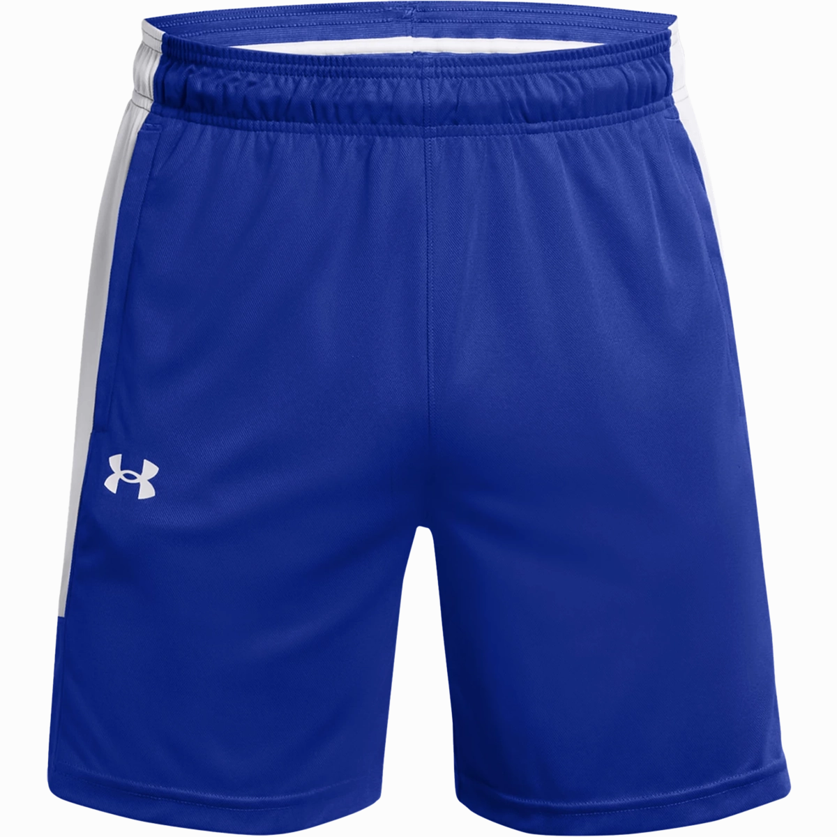 Flexible Material Wrinkle Free Weave Men's Baseline Zone 7" Shorts