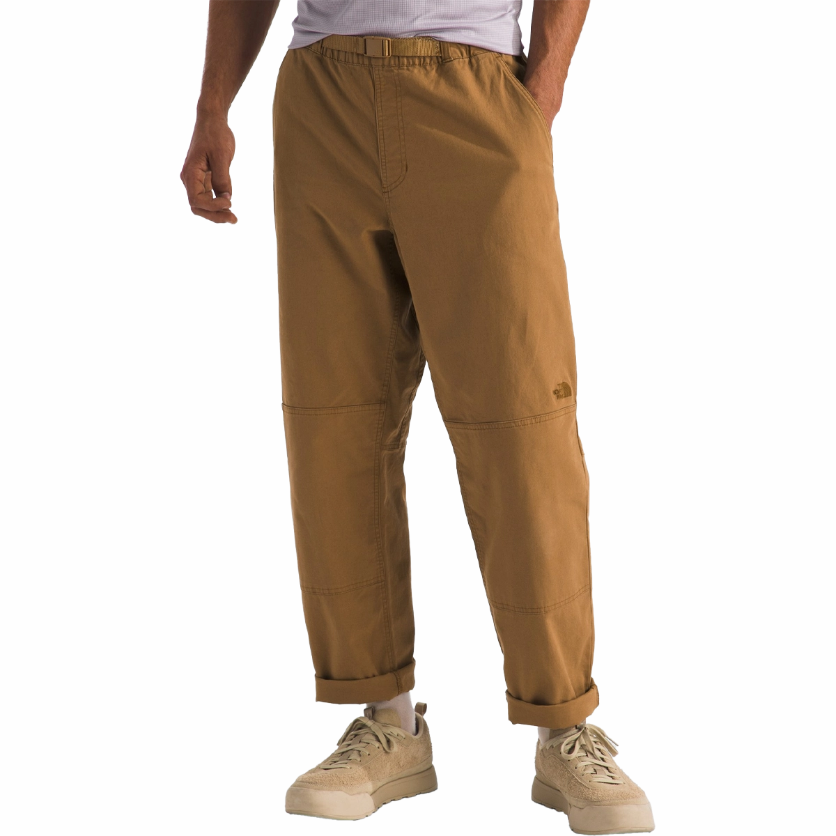 All Season Chafe Free Men's Beta Utility Belted Pant