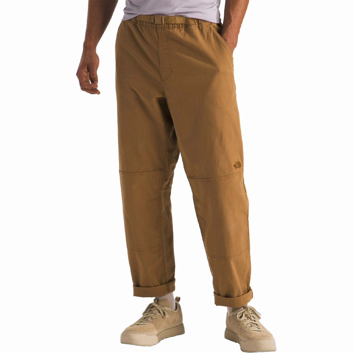Men's Beta Utility Belted Pant StainResistantCoating