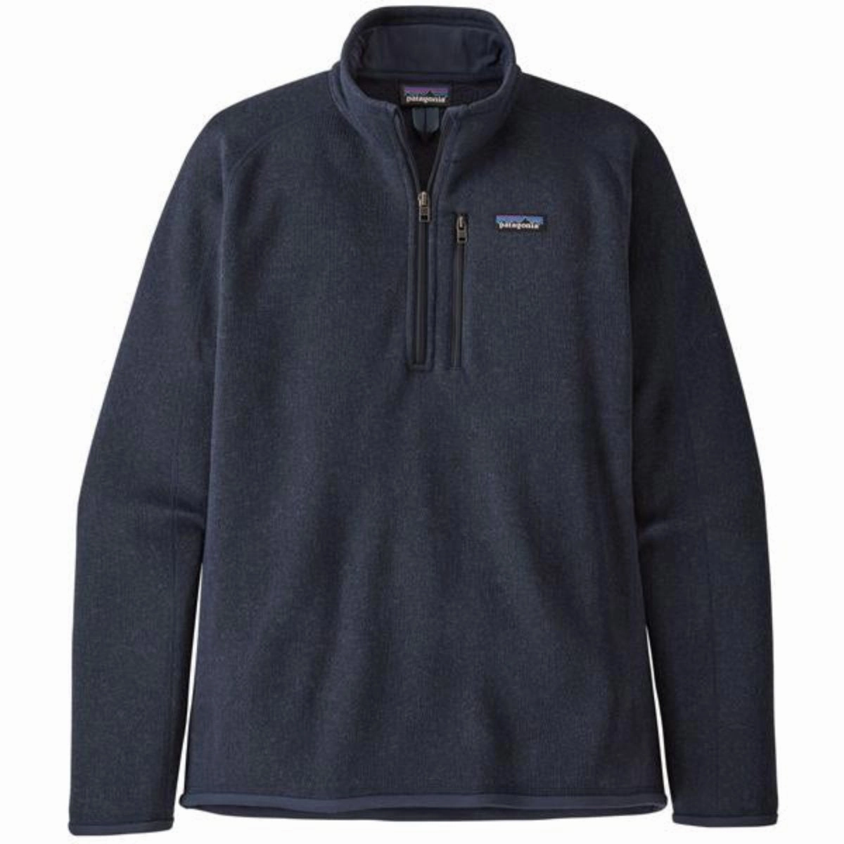 Men's Better Sweater 1/4 Zip Heavy Duty Hardware