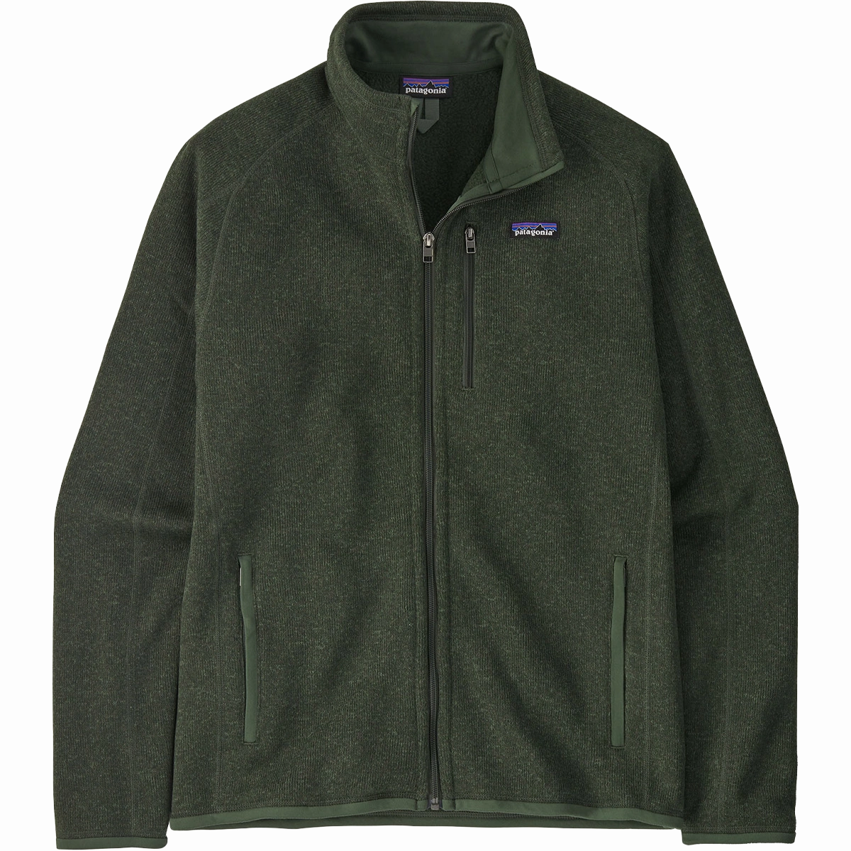 OversizedFit Mother's Day Men's Better Sweater Fleece Jacket