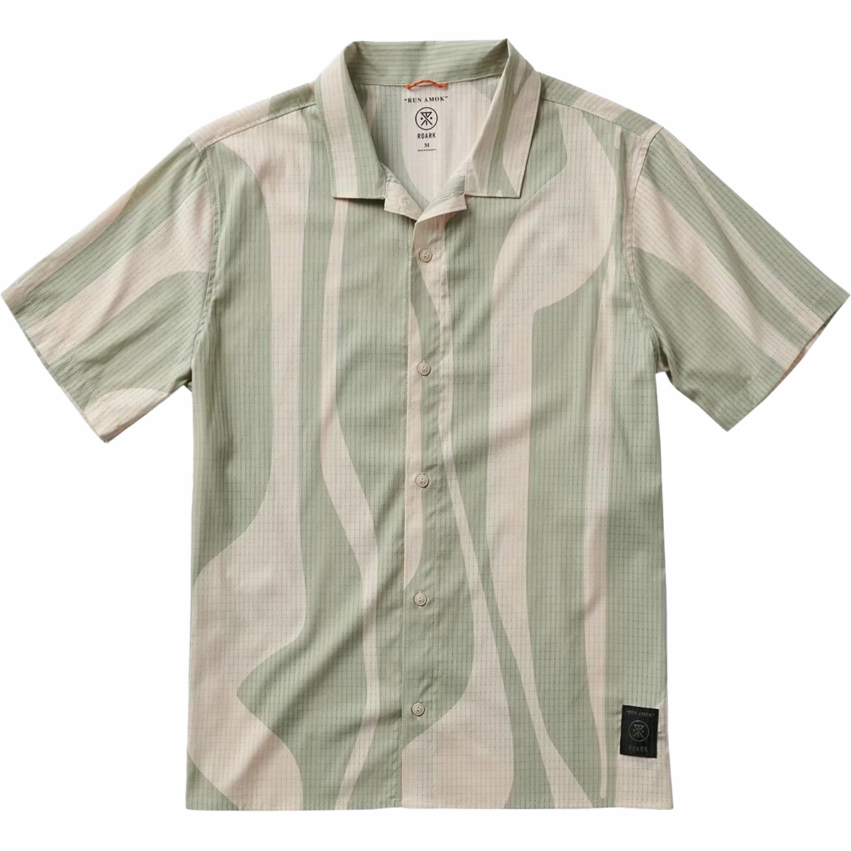 Perfect for Any Outfit Men's Bless Up Trail