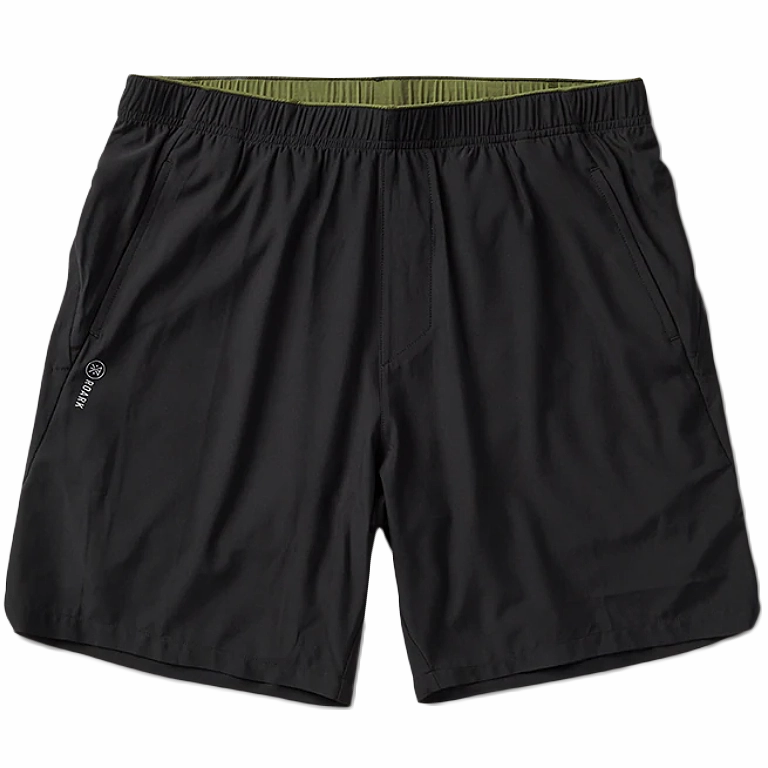 Cool Weather Men's Bommer 2.0 7" Short
