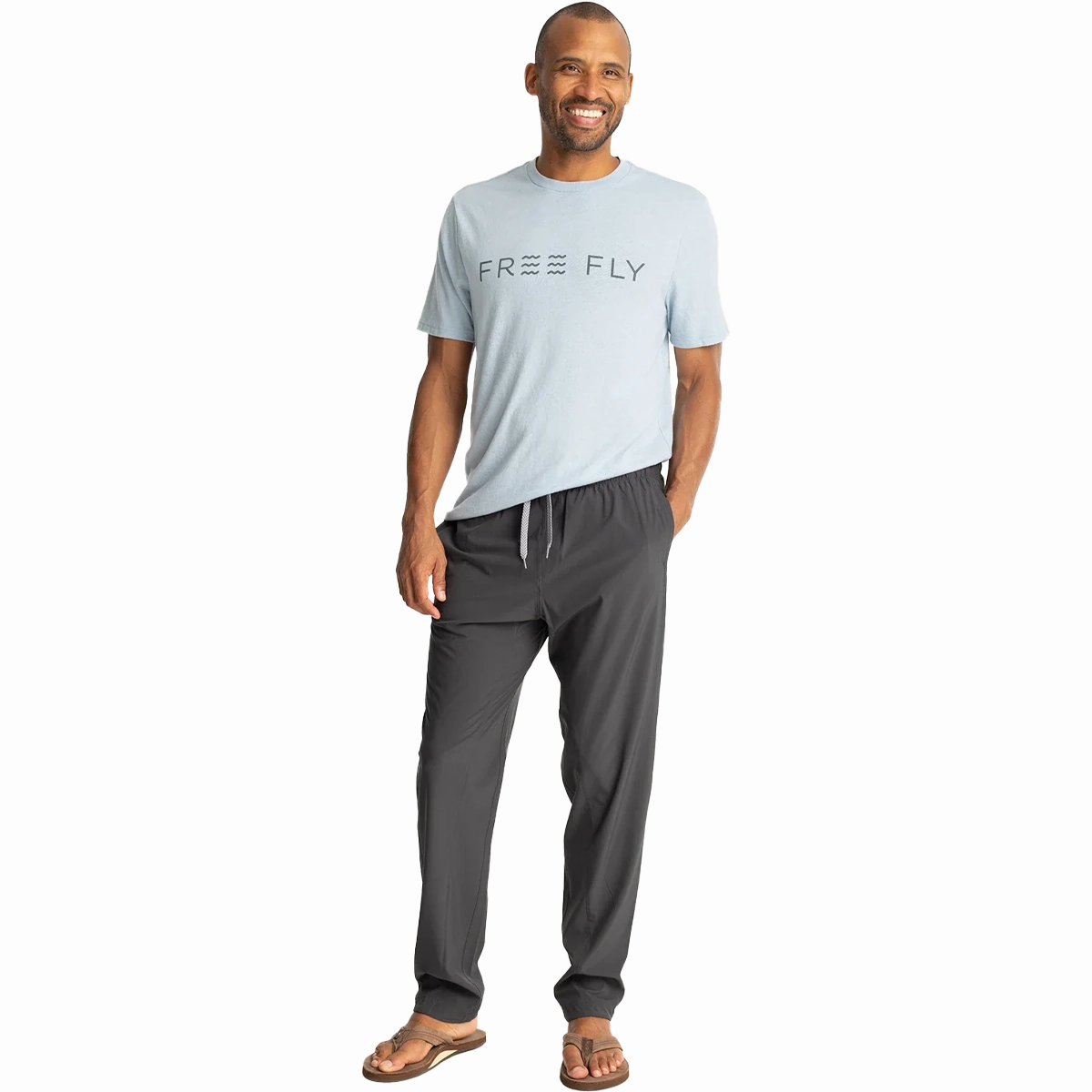 Sport Performance Men's Breeze Pant