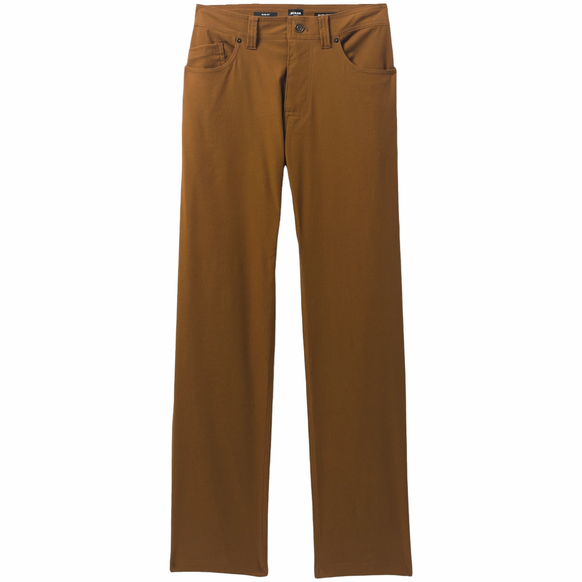 Men's Brion Pant II 30" Sporty Look snag resistant