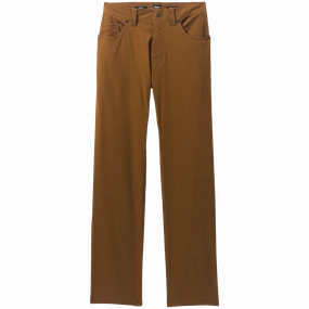 Double Layered Hem Men's Brion Pant II 30"
