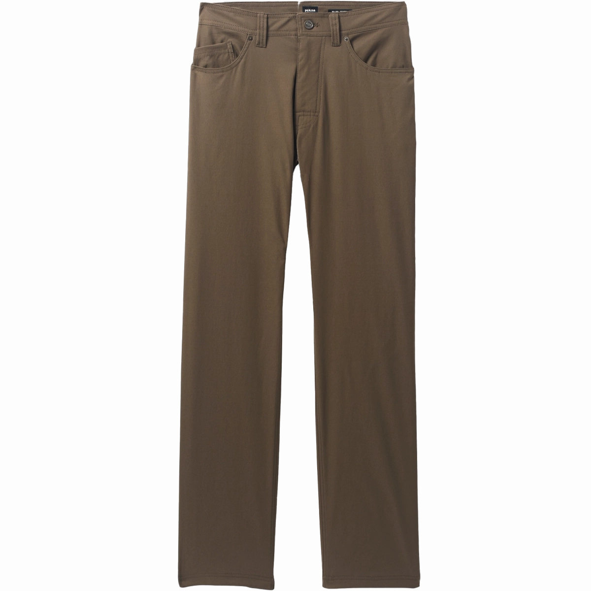 Side zipper Men's Brion Pant II 30"