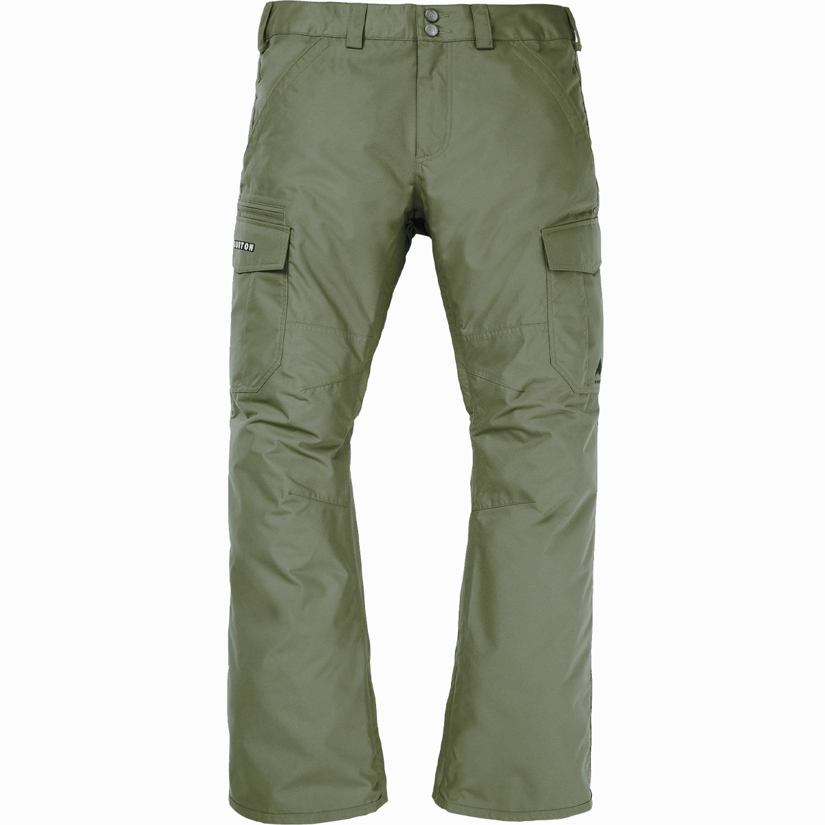 Shape Retention Men's Cargo Pants