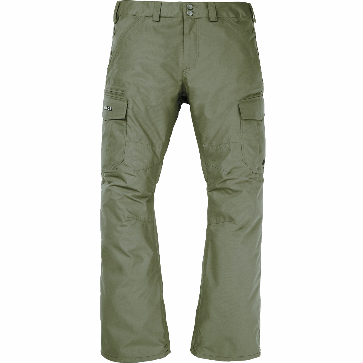Relax Fit Design Form Fit Comfort Men's Cargo Pants
