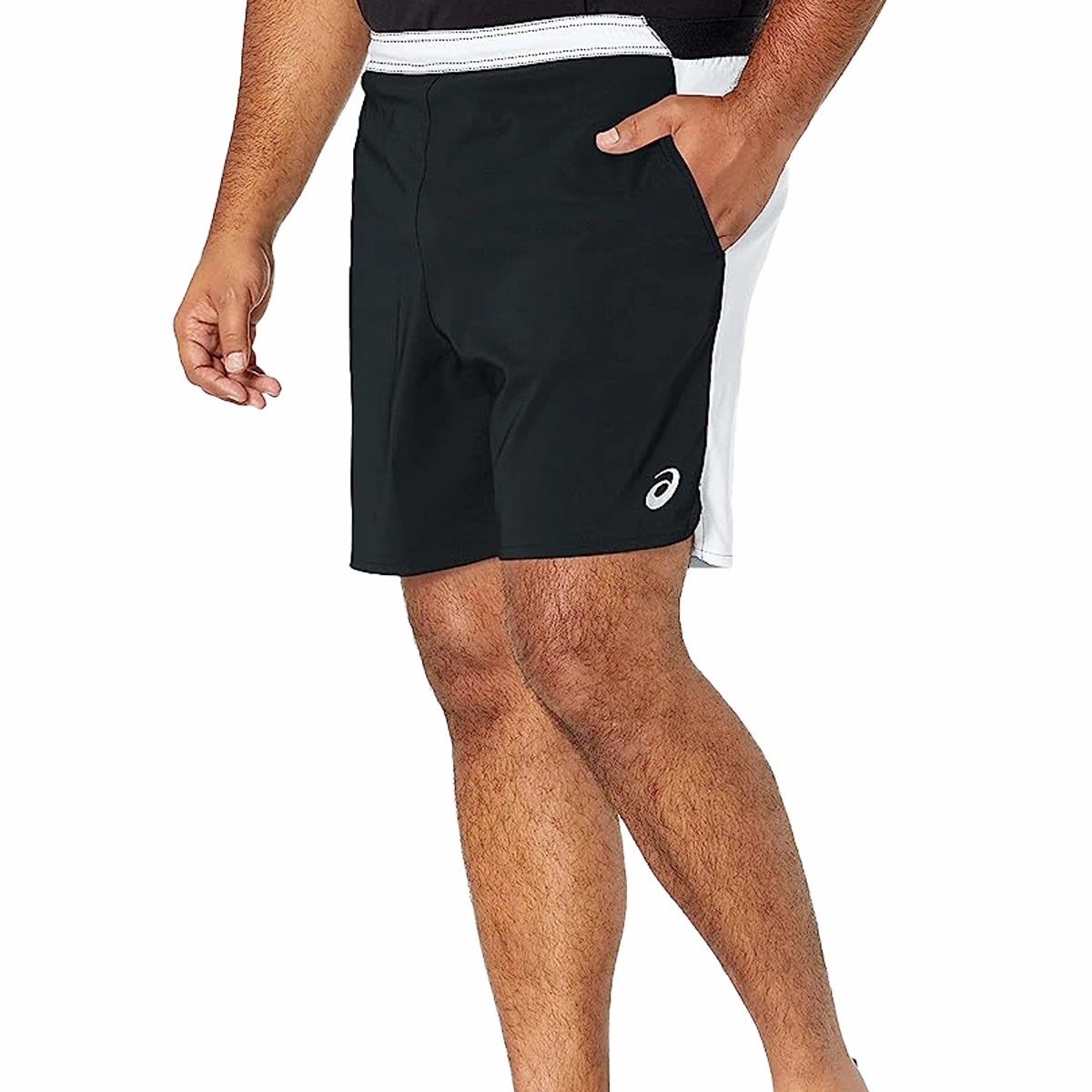 Men's Centerline Short Compression Fit