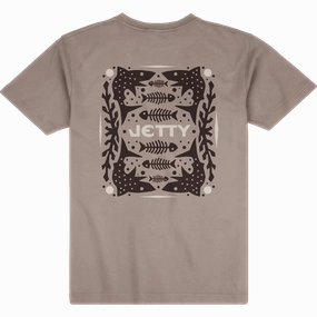 SkinFriendlyFibers Men's Chaser Tee