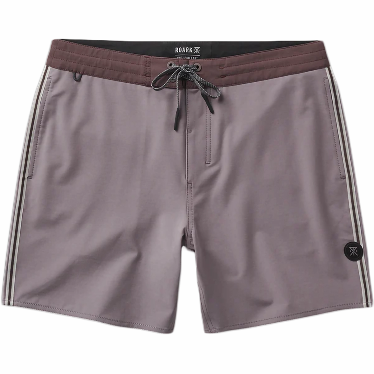 Shimmer Finish Men's Chiller 17" Boardshorts