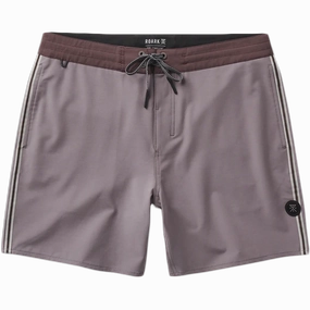 Men's Chiller 17" Boardshorts Tumble Dry Safe