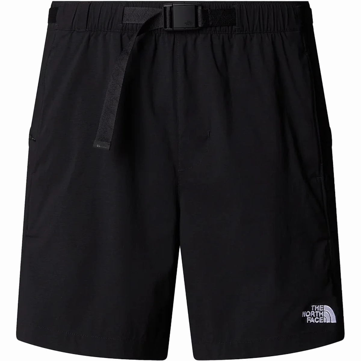 Dynamic Performance Men's Class V Pathfinder Belted Short 7"