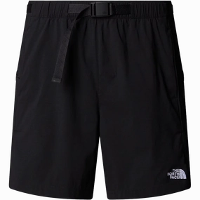 Active Wear Shorts Men's Class V Pathfinder Belted Short 7"