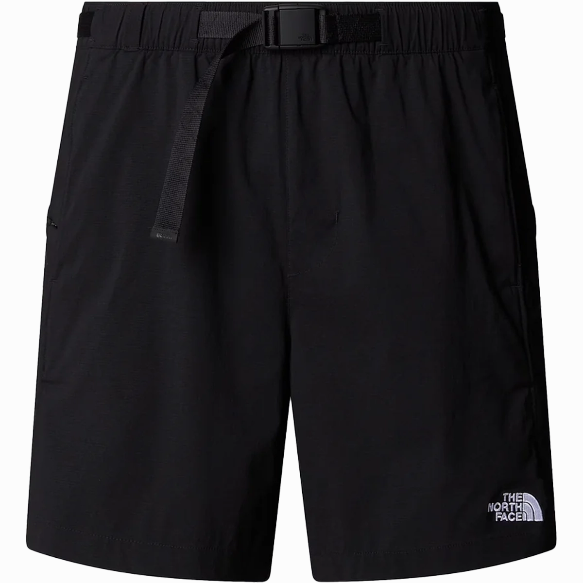 Active Wear Shorts Men's Class V Pathfinder Belted Short 7"