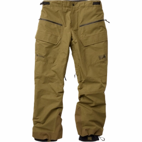 Men's Cloud Bank Gore-Tex Pant HeatRegulatingLining