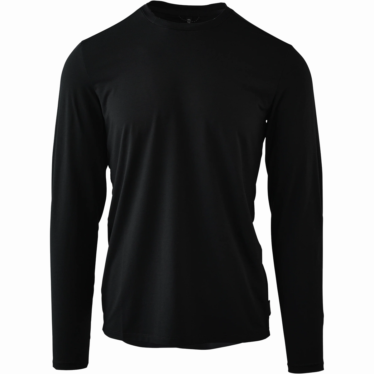 Up-to-date AntiChafe Design Men's Composite Long Sleeve Jersey