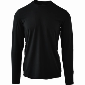 Men's Composite Long Sleeve Jersey Quick Access Storage Pockets