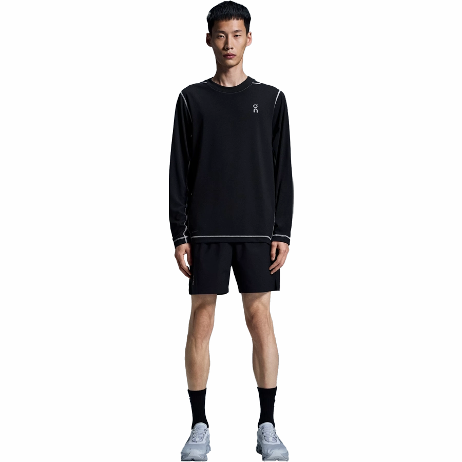 Men's Core Short 5" warm weather