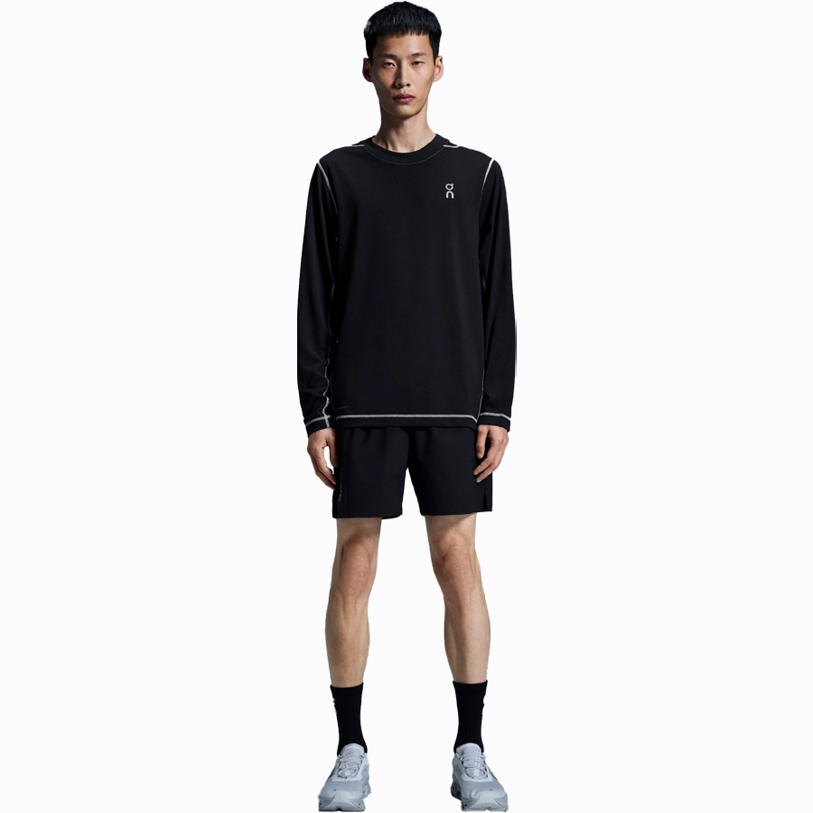 Men's Core Short 5" Unique Piece Active Design