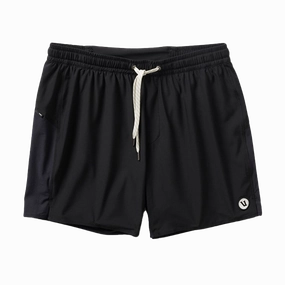 Soft Texture romper Men's Course Run Short