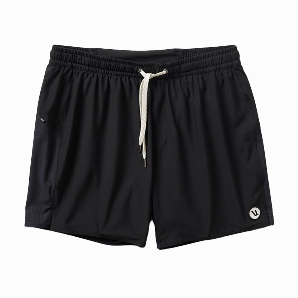 Anti Pilling Technology Men's Course Run Short