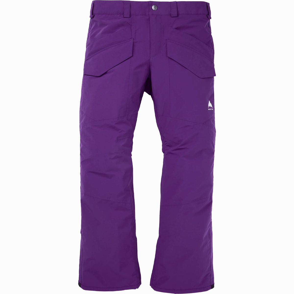 Men's Covert Pants 2.0 Work Friendly Wrinkle Free Fabric