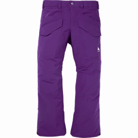 Men's Covert Pants 2.0 Work Friendly Wrinkle Free Fabric