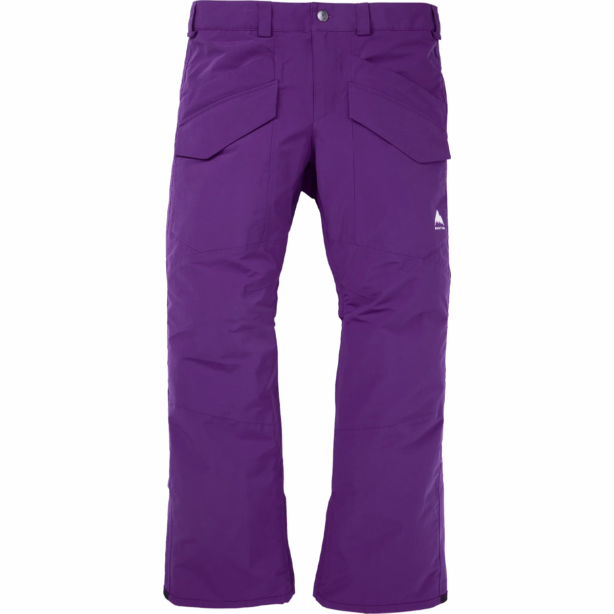 Comfy Active Adjustable Closure Men's Covert Pants 2.0