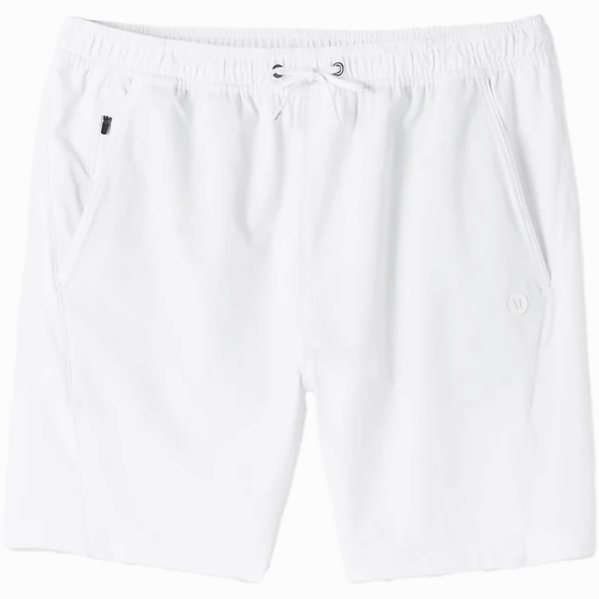 Quick Style Lounge Wear Men's Crosscourt Short