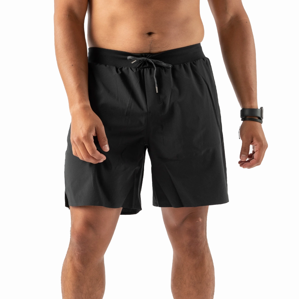 Men's Cruisers 7" Run Ready Active Shorts