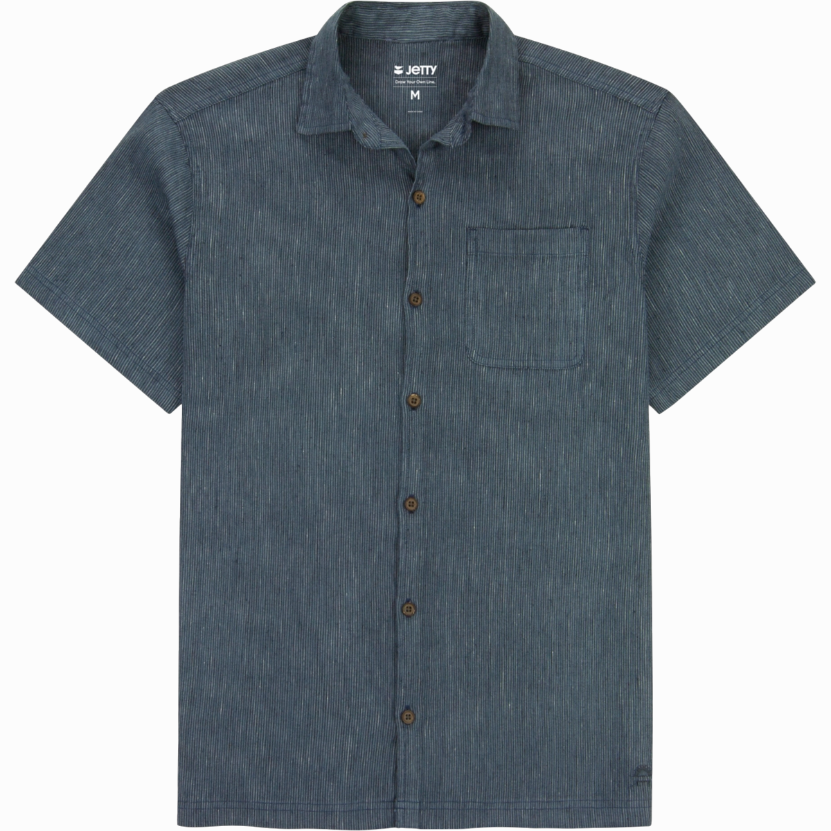 Men's Daybreak Short Sleeve Sporty Layers
