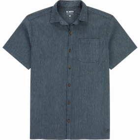 Business Meeting Men's Daybreak Short Sleeve