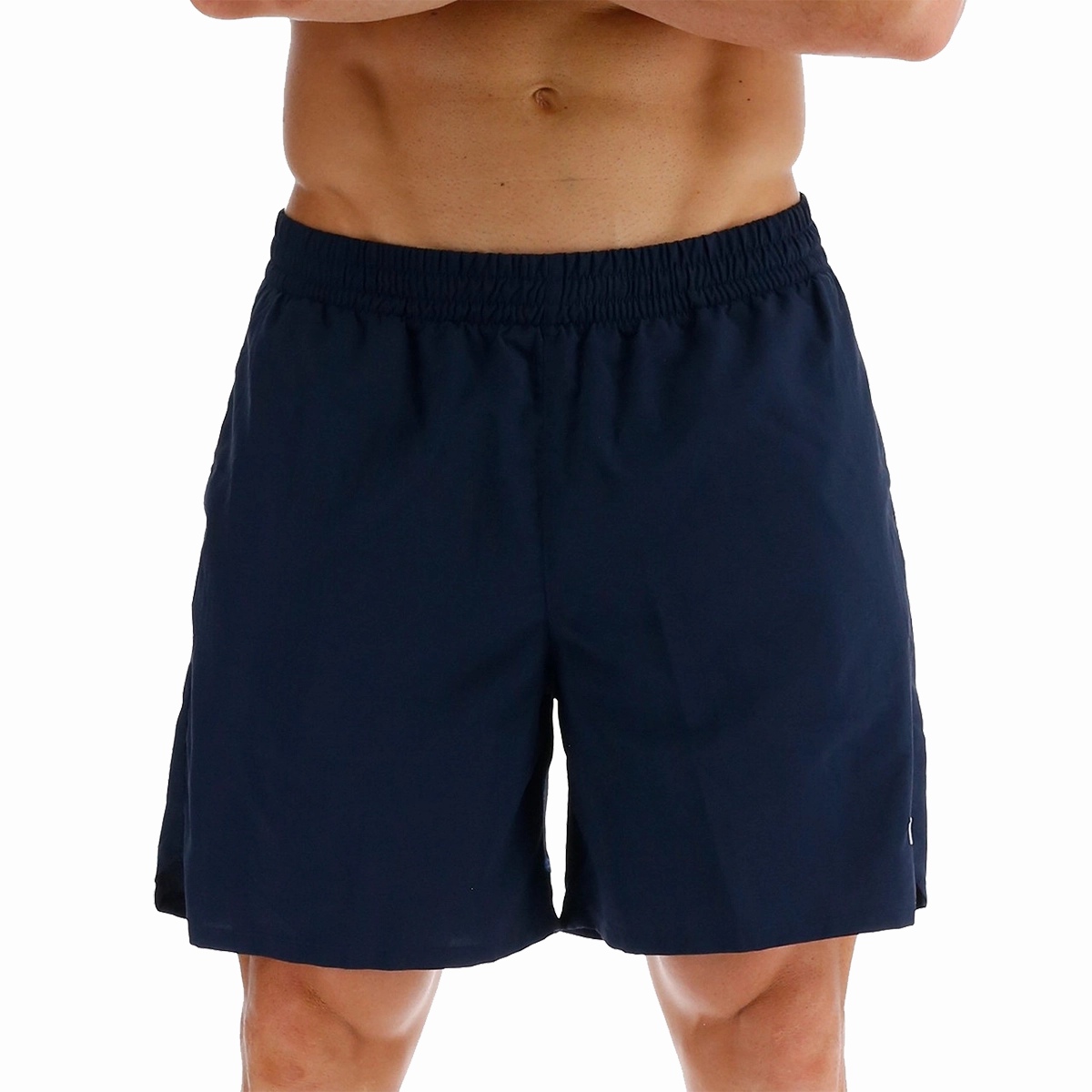 Men's Deck-X Swim Short Mold Resistant Material