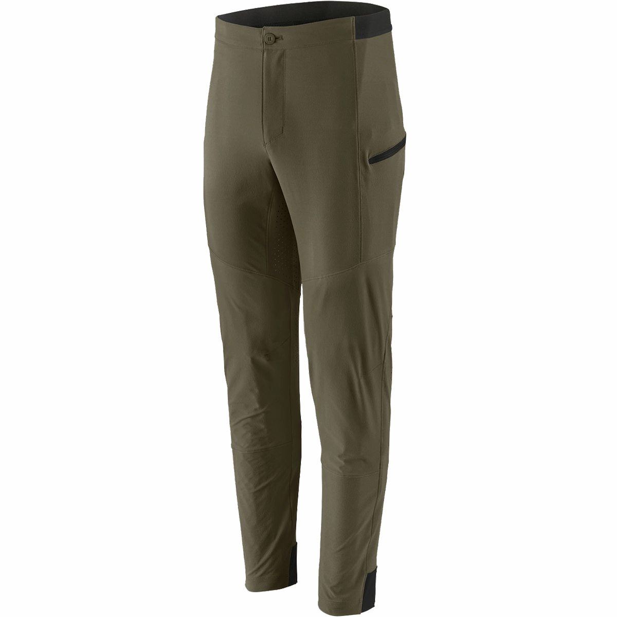 Men's Dirt Craft Pants Tough Materials