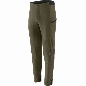 Men's Dirt Craft Pants Clean Lines