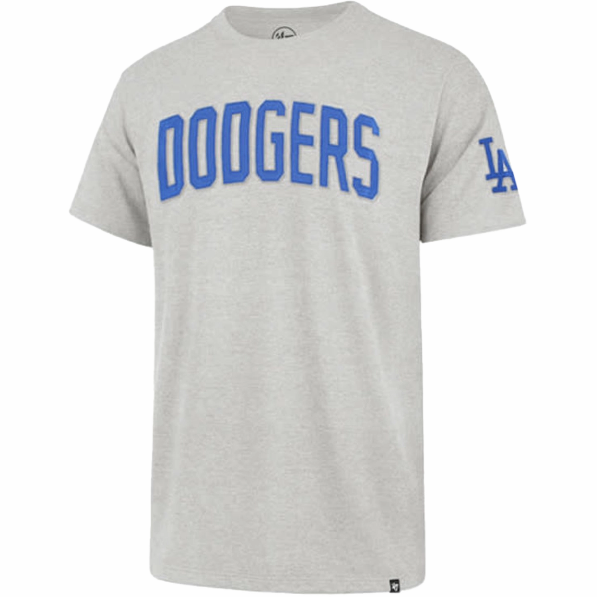 Men's Dodgers Namesake Franklin Tee Elastic Fit