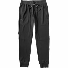 Men's El Morro Fleece Pants All Ages Park Run Seamless Design